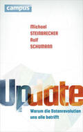 Steinbrecher / Schumann |  Update | Buch |  Sack Fachmedien