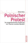 Dietz |  Polnischer Protest | Buch |  Sack Fachmedien