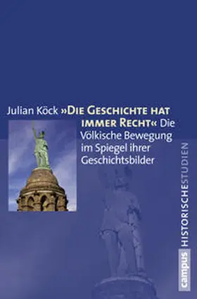 Köck |  "Die Geschichte hat immer Recht" | Buch |  Sack Fachmedien