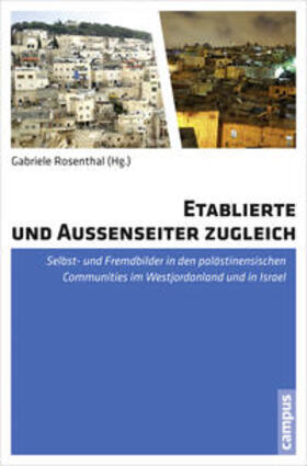 Rosenthal | Etablierte und Außenseiter zugleich | Buch | 978-3-593-50483-4 | sack.de