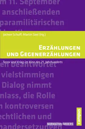 Schuff / Seel |  Erzählungen und Gegenerzählungen | Buch |  Sack Fachmedien