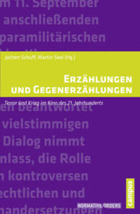 Schuff / Seel | Erzählungen und Gegenerzählungen | Buch | 978-3-593-50566-4 | sack.de