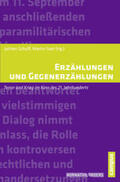Schuff / Seel |  Erzählungen und Gegenerzählungen | Buch |  Sack Fachmedien