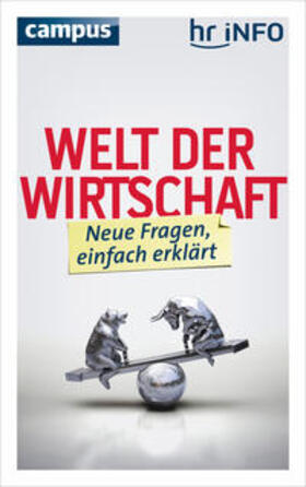 Kösters / Ließmann / Wellmann | Welt der Wirtschaft | Buch | 978-3-593-50572-5 | sack.de