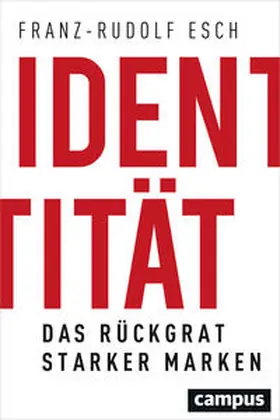 Esch |  Identität | Buch |  Sack Fachmedien