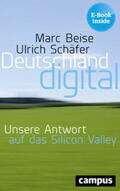Beise / Schäfer |  Deutschland digital | Buch |  Sack Fachmedien