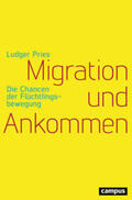 Pries |  Migration und Ankommen | Buch |  Sack Fachmedien