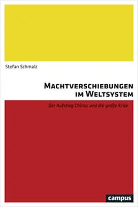 Schmalz |  Machtverschiebungen im Weltsystem | Buch |  Sack Fachmedien