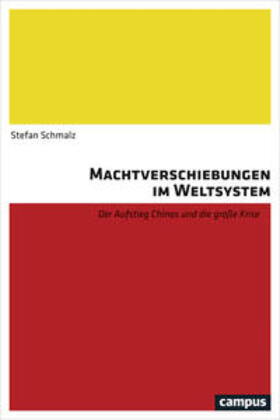 Schmalz | Machtverschiebungen im Weltsystem | Buch | 978-3-593-50648-7 | sack.de