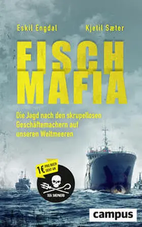 Engdal / Saeter / Sæter |  Fisch-Mafia | Buch |  Sack Fachmedien