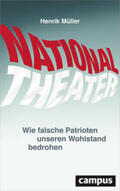 Müller |  Nationaltheater | Buch |  Sack Fachmedien