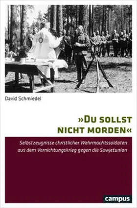 Schmiedel |  Du sollst nicht morden | Buch |  Sack Fachmedien
