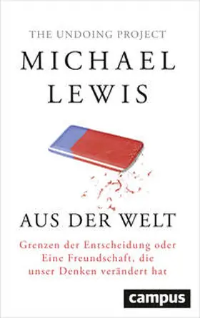 Lewis |  Aus der Welt | Buch |  Sack Fachmedien