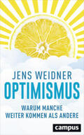 Weidner |  Optimismus | Buch |  Sack Fachmedien