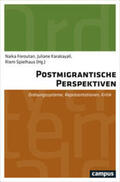 Foroutan / Karakayali / Spielhaus |  Postmigrantische Perspektiven | Buch |  Sack Fachmedien