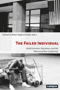 Motyl / Schober |  The Failed Individual | Buch |  Sack Fachmedien