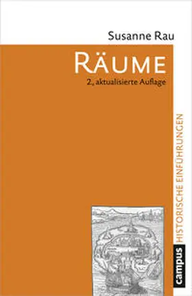 Rau |  Räume | Buch |  Sack Fachmedien