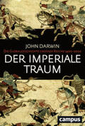 Darwin |  Der imperiale Traum (Sonderausgabe) | Buch |  Sack Fachmedien