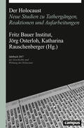 Osterloh / Rauschenberger |  Der Holocaust | Buch |  Sack Fachmedien