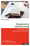 Weiberg |  Demokratie und Religion | Buch |  Sack Fachmedien