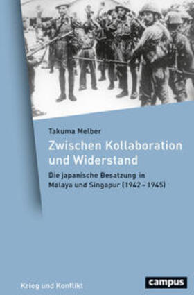 Melber | Melber, T: Zwischen Kollaboration und Widerstand | Buch | 978-3-593-50817-7 | sack.de