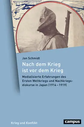 Schmidt | Nach dem Krieg ist vor dem Krieg | Buch | 978-3-593-50823-8 | sack.de