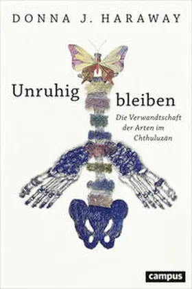 Haraway |  Unruhig bleiben | Buch |  Sack Fachmedien