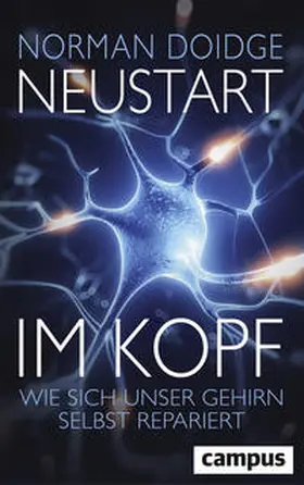 Doidge |  Neustart im Kopf | Buch |  Sack Fachmedien