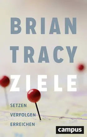 Tracy |  Ziele | Buch |  Sack Fachmedien