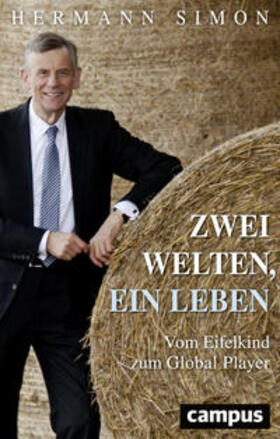 Simon | Zwei Welten, ein Leben | Buch | 978-3-593-50916-7 | sack.de