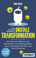 Atiker |  Atiker, Ö: Survival-Handbuch digitale Transformation | Buch |  Sack Fachmedien