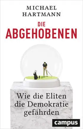 Hartmann |  Die Abgehobenen | Buch |  Sack Fachmedien