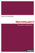Schulze |  Multipolarity | Buch |  Sack Fachmedien