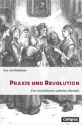 von Redecker |  Praxis und Revolution | Buch |  Sack Fachmedien