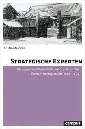 Meißner |  Strategische Experten | Buch |  Sack Fachmedien