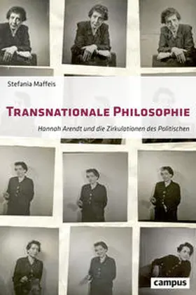 Maffeis |  Transnationale Philosophie | Buch |  Sack Fachmedien