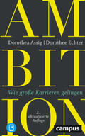 Assig / Echter |  Ambition | Buch |  Sack Fachmedien
