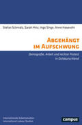 Schmalz / Hinz / Singe |  Schmalz, S: Abgehängt im Aufschwung | Buch |  Sack Fachmedien