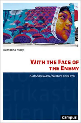 Motyl |  With the Face of the Enemy | Buch |  Sack Fachmedien