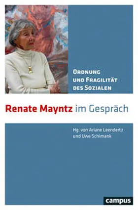 Leendertz / Schimank |  Ordnung und Fragilität des Sozialen | Buch |  Sack Fachmedien