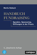 Haibach |  Handbuch Fundraising | Buch |  Sack Fachmedien