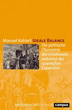 Kohlert |  Ideale Balance | Buch |  Sack Fachmedien