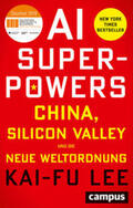 Lee / Li |  AI-Superpowers | Buch |  Sack Fachmedien