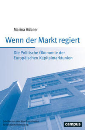 Hübner | Wenn der Markt regiert | Buch | 978-3-593-51154-2 | sack.de