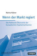 Hübner |  Wenn der Markt regiert | Buch |  Sack Fachmedien
