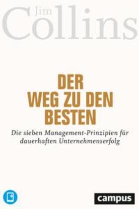 Collins | Der Weg zu den Besten | Medienkombination | 978-3-593-51157-3 | sack.de