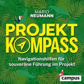 Neumann | Projekt-Kompass | Sonstiges | 978-3-593-51162-7 | www.sack.de