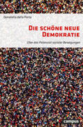 della Porta |  Die schöne neue Demokratie | Buch |  Sack Fachmedien