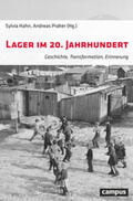 Hahn / Praher |  Lager im 20. Jahrhundert | Buch |  Sack Fachmedien