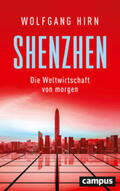Hirn |  Shenzhen | Buch |  Sack Fachmedien